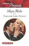 Maya Blake - Pregnant at Acosta's Demand