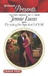 Jennie Lucas - Carrying the Spaniard's Child