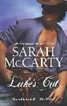 Sarah McCarty - Luke's Cut