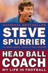 Buddy Martin, Steve Spurrier - Head Ball Coach