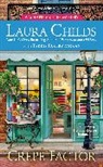 Laura Childs, Laura/ Moran Childs, Terrie Farley Moran - Crepe Factor