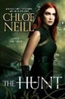 Chloe Neill - The Hunt