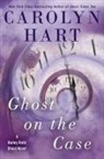 Carolyn Hart - Ghost on the Case