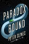 Peter Clines - Paradox Bound