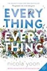 Nicola Yoon - Everything, Everything