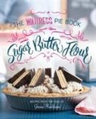 Jenna Hunterson - Sugar, Butter, Flour