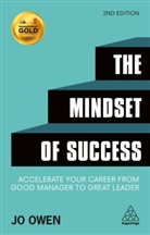 Jo Owen, Owen Jo - The Mindset of Success