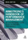 Michael Armstrong - Armstrong''s Handbook of Performance Management