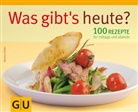 Martina Kittler - Was gibt´s heute?
