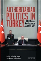 @00000041@#214, 214, Bahar Baser, Bahar (Coventry University Baser, Baser Bahar, Baser Bahar and Oztu... - Authoritarian Politics in Turkey