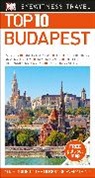 DK, DK Travel, Craig Turp - Budapest