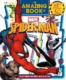 DK, Emma Grange - Amazing Book of Marvel Spider-Man