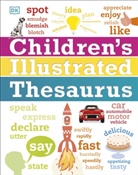 DK - Children''s Illustrated Thesaurus