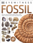 DK, Phonic Books, Paul David Taylor - Fossil