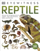 DK, Phonic Books - Reptile