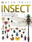 DK, Phonic Books - Insect
