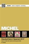 Michel-Redaktio, Michel-Redaktion - Michel Deutschland-Spezial 2017 - Bd.2: Ab Mai 1945 (Allierte Besetzung bis BRD)