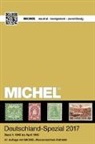 Michel-Redaktion, MICHEL-Redatio - Michel Deutschland-Spezial 2017 - Bd.1: 1849 bis April 1945