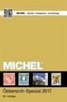 Michel-Redaktio, Michel-Redaktion - MICHEL Österreich-Spezial 2017