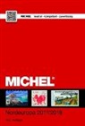 Michel-Redaktio, Michel-Redaktion - Michel Europa-Katalog - Bd.5: MICHEL Nordeuropa 2017/2018