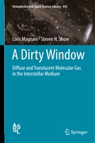 Lori Magnani, Loris Magnani, Steven N Shore, Steven N. Shore - A Dirty Window