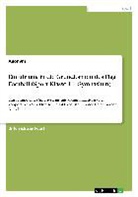Anonym, Anonymous - Einführung in die Grundformen des Flag Football (Sport Klasse 11, Gymnasium)