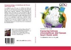 Ovidio José Almeida Candille - Características cinemáticas del Sasae tsuri Komi ashi