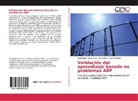 Jose Carlos Cano González, Guadalup Llanos Cruz, Guadalupe Llanos Cruz - Validación del aprendizaje basado en problemas ABP