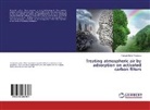 Razvan Stefan Popescu - Treating atmospheric air by adsorption on activated carbon filters