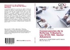 Kevin Bedwell, Fernand Valdés, Fernando Valdés - Consecuencias de la Reforma Tributaria - Ley Nº20.780. Sector Aduanero