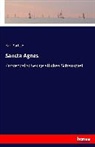 Karl Bartsch - Sancta Agnes