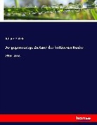 Johann Entick - Der gegenwärtige Zustand des brittischen Reichs