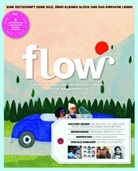 Gruner+Jahr GmbH, Gruner+Jahr GmbH &amp; Co KG - Flow 25/2017