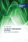 Md Joynal Abdin, Md. Joynal Abdin - The Mirror of Bangladesh Economy