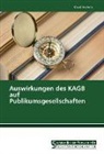David Martens - Auswirkungen des KAGB auf Publikumsgesellschaften