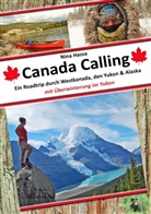 Nina Hassa - Canada Calling