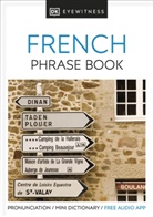 DK, Phonic Books - French