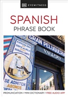 DK, Phonic Books - Spanish
