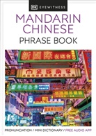 DK, Phonic Books - Chinese