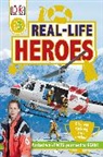 James Buckley, James Jr. Buckley, Jr James Buckley, DK, Phonic Books - Real Life Heroes
