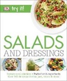 DK - Salads and Dressings