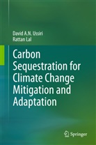 Rattan Lal, David Ussiri, David A Ussiri, David A N Ussiri, David A. N. Ussiri - Carbon Sequestration for Climate Change Mitigation and Adaptation