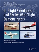 Pete G Hamel, Peter G Hamel, Peter G. Hamel - In-Flight Simulators and Fly-by-Wire/Light Demonstrators