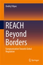 Ond¿ej Filipec, Ondrej Filipec, Ondřej Filipec - REACH Beyond Borders