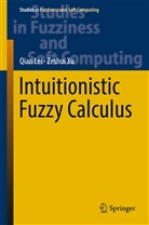 Qia Lei, Qian Lei, Zeshui Xu - Intuitionistic Fuzzy Calculus