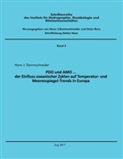Hans-J Dammschneider, Hans-J. Dammschneider, Hans-Joachim Dammschneider - PDO und AMO ...