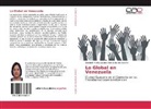 Elizabeth María Lezama Hernández de Cedeño - Lo Global en Venezuela