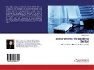 Anisa Vrenozi - Stress-testing the Banking Sector