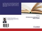 Ali Alibraheemi - Performance Analysis of Polar Codes