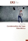 Momath Ndiaye - Condensation de Type Film Mince